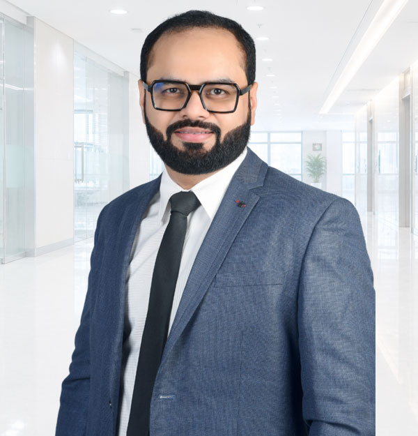 Dr. Keshav Pai