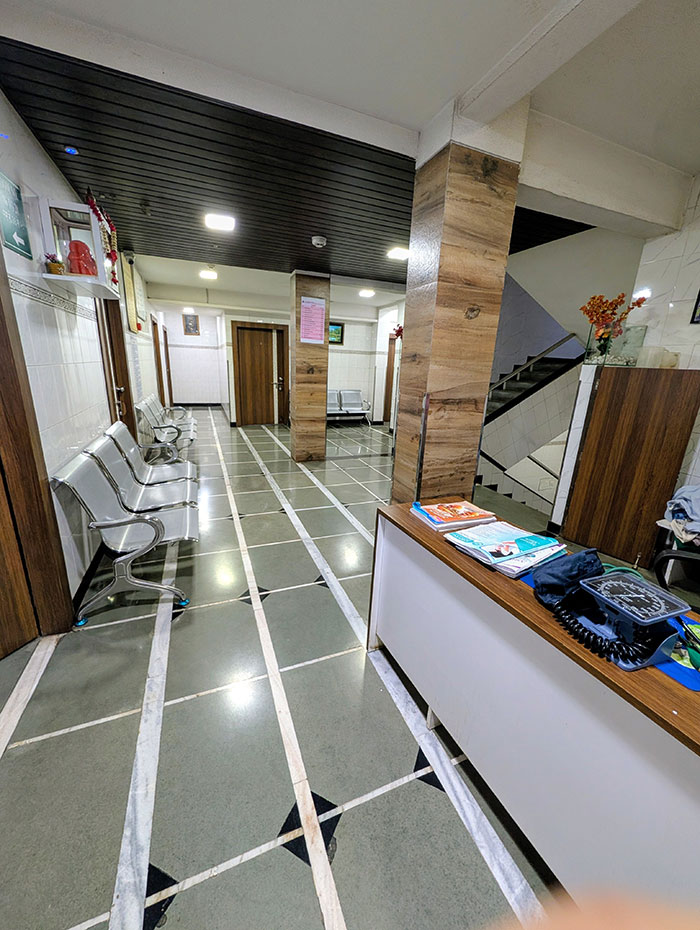 gallery