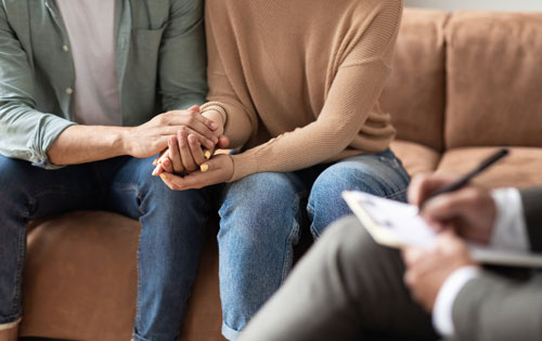 Couple Counselling