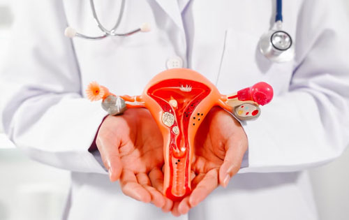 Gynaecological Health