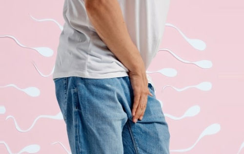 Male Infertility