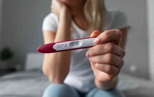 Female Infertility